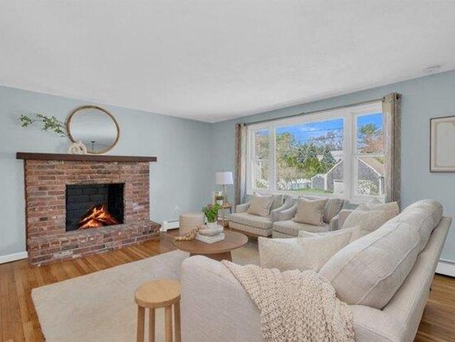 House for sale in Barrington, Rhode Island