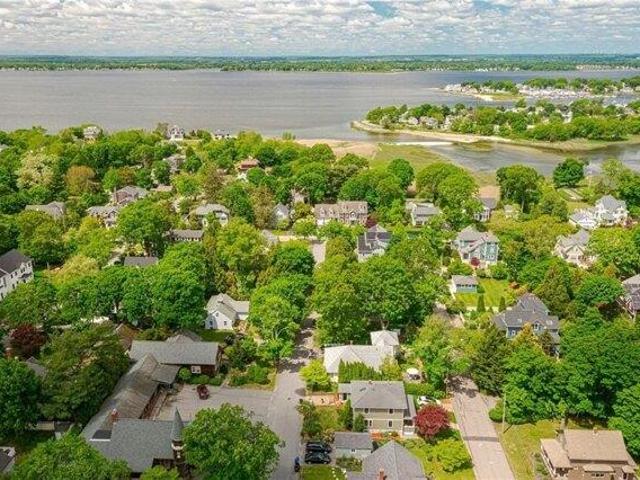 House for sale in Barrington, Rhode Island