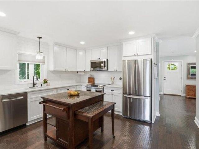 House for sale in Barrington, Rhode Island