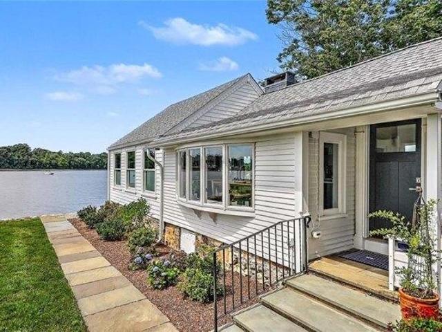 House for sale in Barrington, Rhode Island