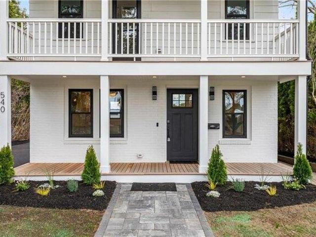 House for sale in Barrington, Rhode Island