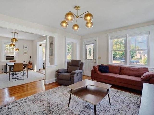 House for sale in Barrington, Rhode Island