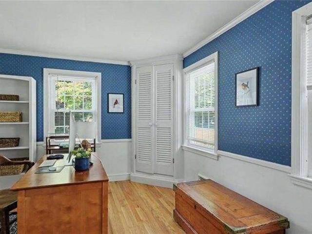 House for sale in Barrington, Rhode Island