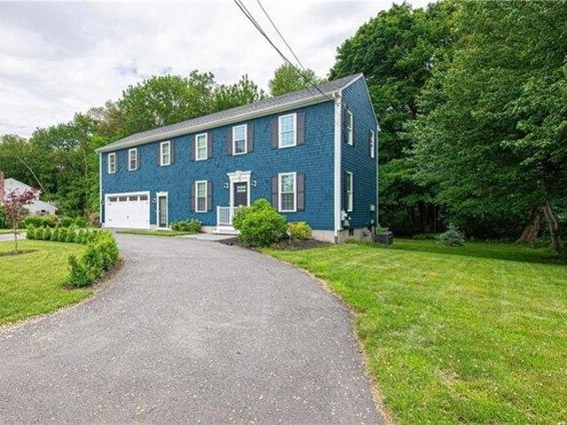 House for sale in Barrington, Rhode Island
