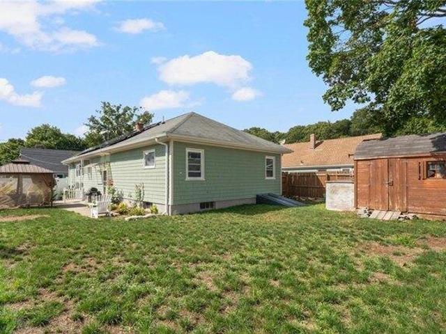 House for sale in Barrington, Rhode Island