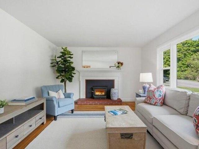 House for sale in Barrington, Rhode Island