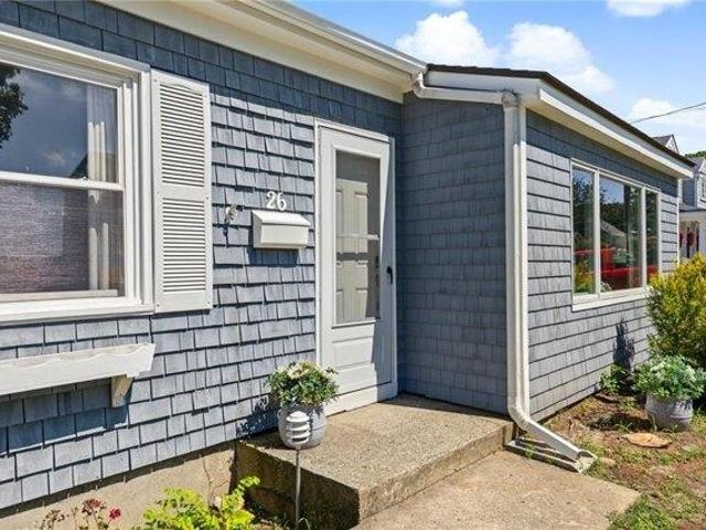 House for sale in Barrington, Bristol County
