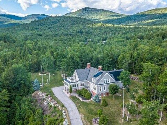 House for sale in New Hampshire