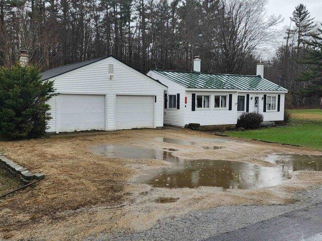 House for sale in New Hampshire