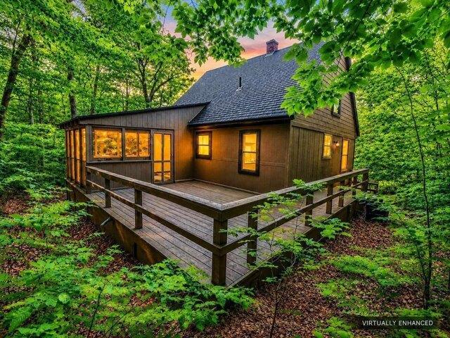 House for sale in New Hampshire