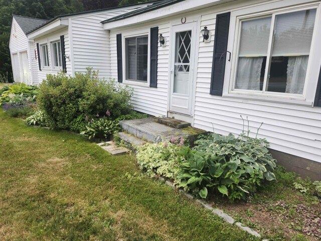 House for sale in New Hampshire