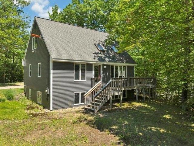 House for sale in New Hampshire