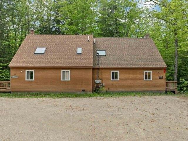 House for sale in New Hampshire