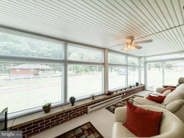House for sale in Barton, Maryland