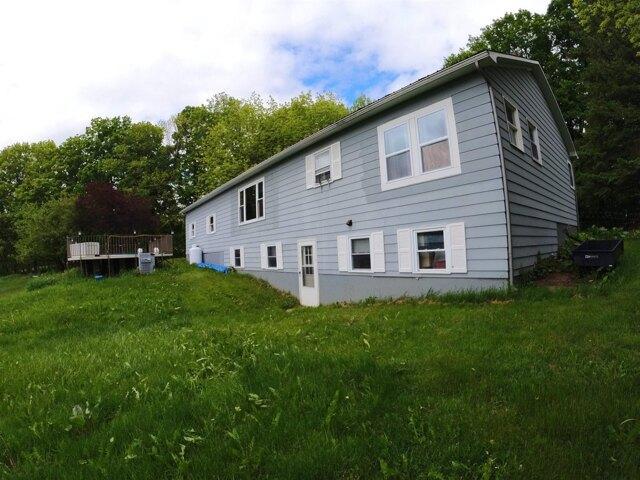 House for sale in Irasburg, Vermont