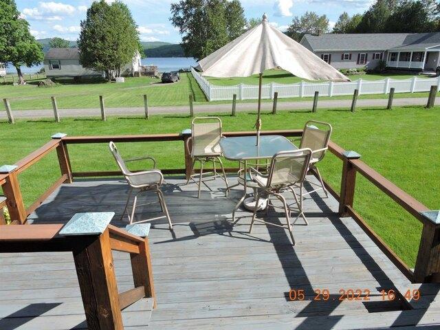 House for sale in Barton
