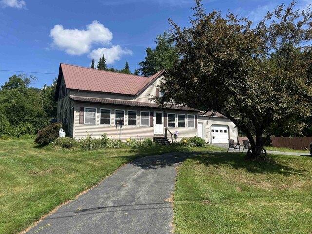 House for sale in Barton, Vermont