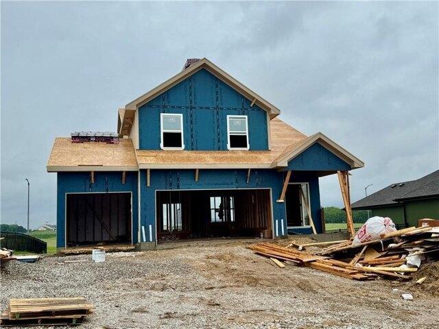 House for sale in Kansas