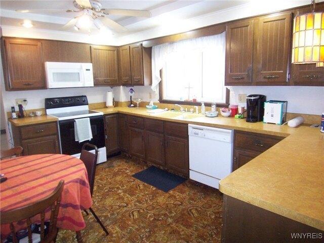 House for sale in Batavia, New York