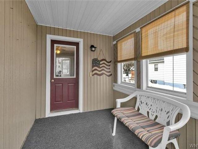 House for sale in Batavia, New York