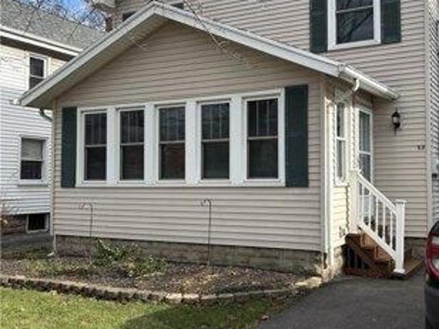 House for sale in Batavia, New York