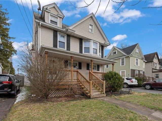 House for sale in Batavia, New York