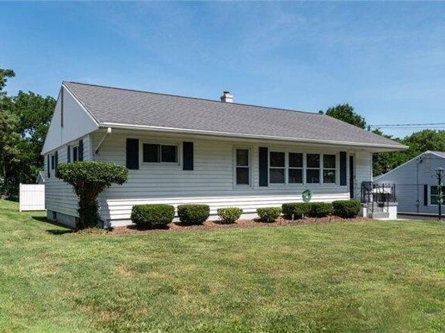 House for sale in Batavia, New York