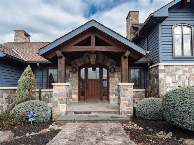 House for sale in Batavia, New York