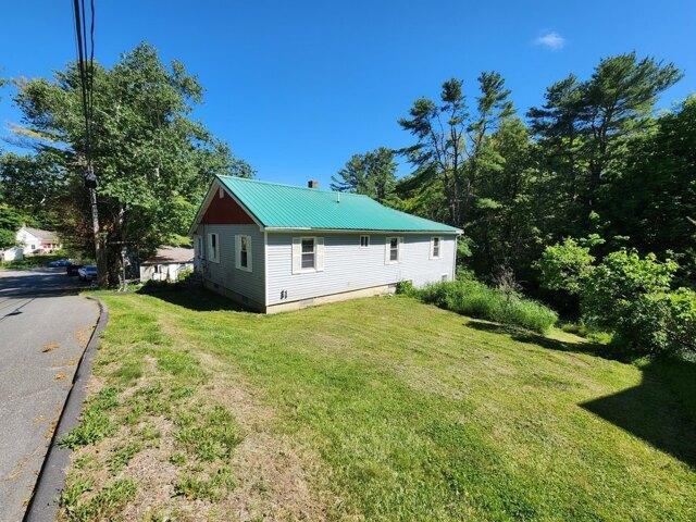 House for sale in Bath, Maine