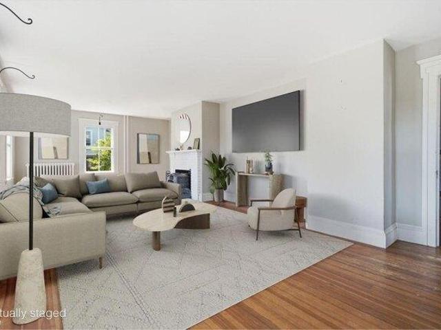House for sale in Bath, Maine