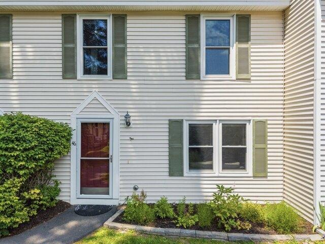 House for sale in Bath, Maine