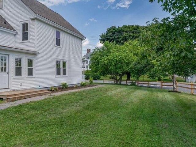 House for sale in Bath, Maine