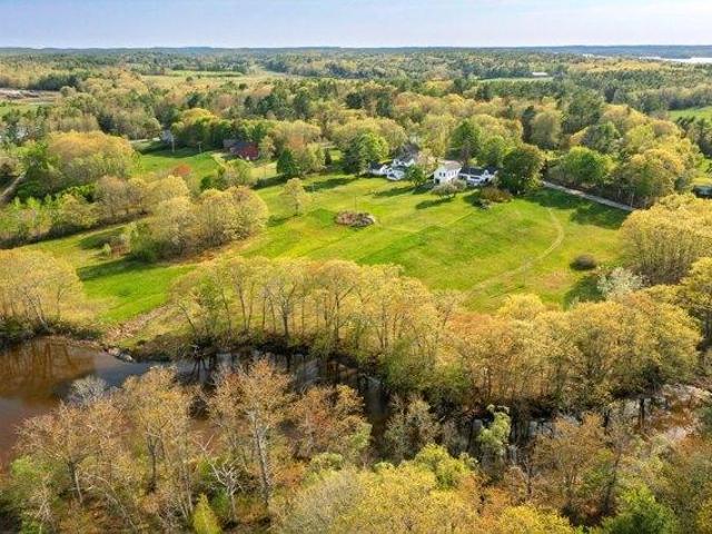 House for sale in Bath, Maine