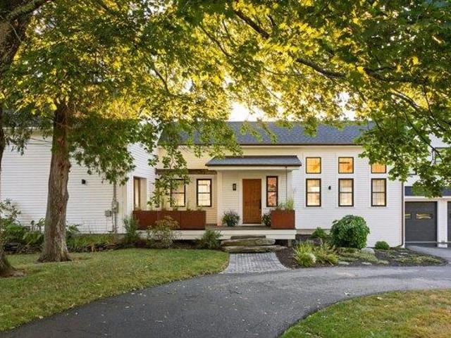House for sale in Bath, Maine