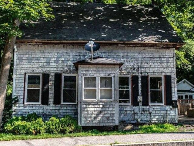 House for sale in Bath, Sagadahoc County