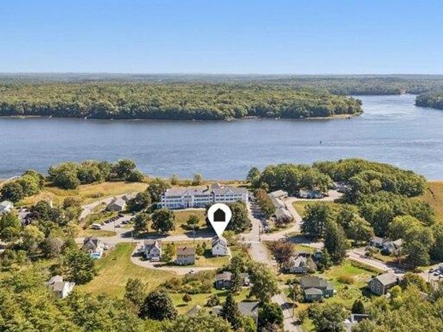 House for sale in Bath, Sagadahoc County