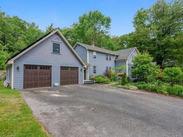 House for sale in Bath, Sagadahoc County