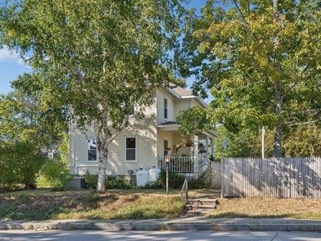 House for sale in Bath, Sagadahoc County