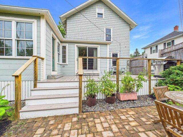 House for sale in Bath, Sagadahoc County