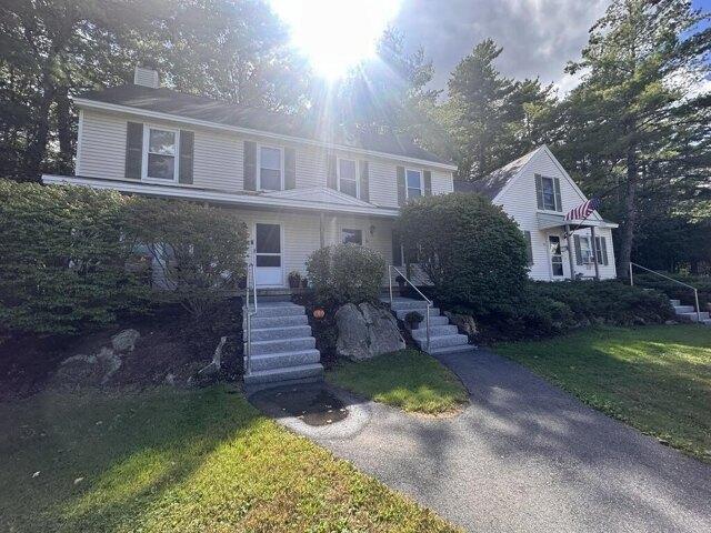 House for sale in Bath, Sagadahoc County