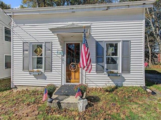 House for sale in Bath, Sagadahoc County