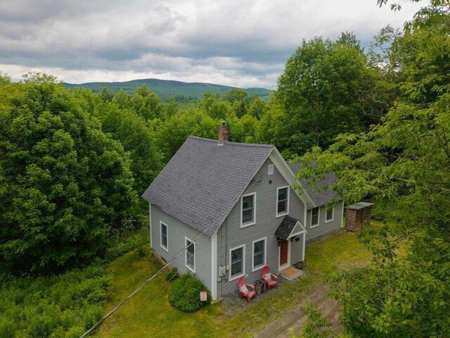House for sale in New Hampshire