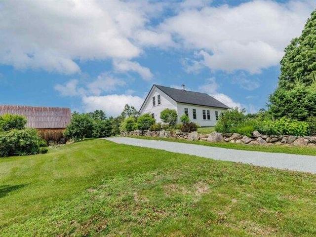 House for sale in New Hampshire