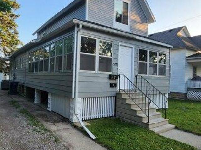 House for sale in Bay City, Michigan