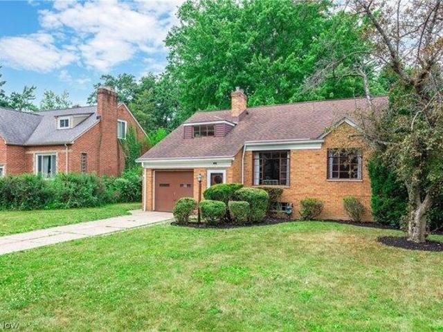 House for sale in Bay Village, Ohio