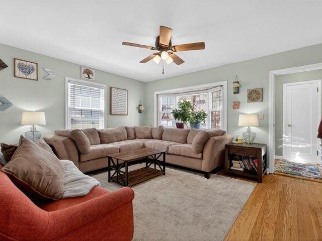 House for sale in Hudson, New Jersey