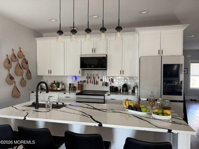 House for sale in Beachwood, New Jersey