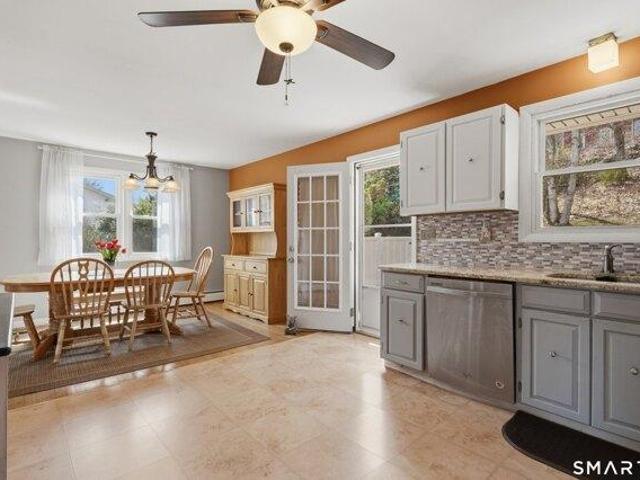 House for sale in Beacon Falls, Connecticut
