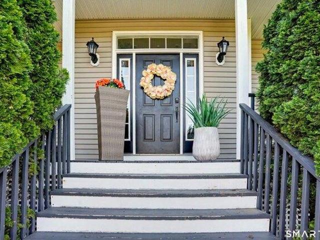 House for sale in Beacon Falls, Connecticut