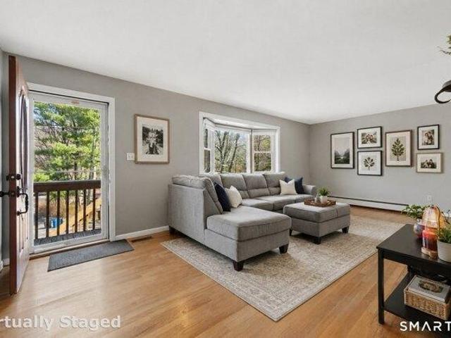 House for sale in Beacon Falls, Connecticut